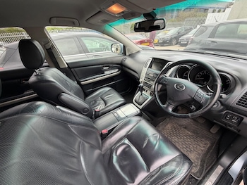 Used Lexus RX 2008 for sale - 78136332: Photo