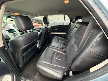 Used Lexus RX 2008 for sale - 78136332: Photo