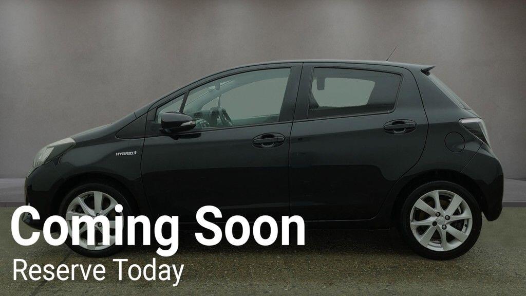 Used Toyota Yaris 2013 for sale - 77992960: Photo 17