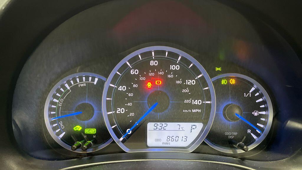 Used Toyota Yaris 2013 for sale - 77992960: Photo 18