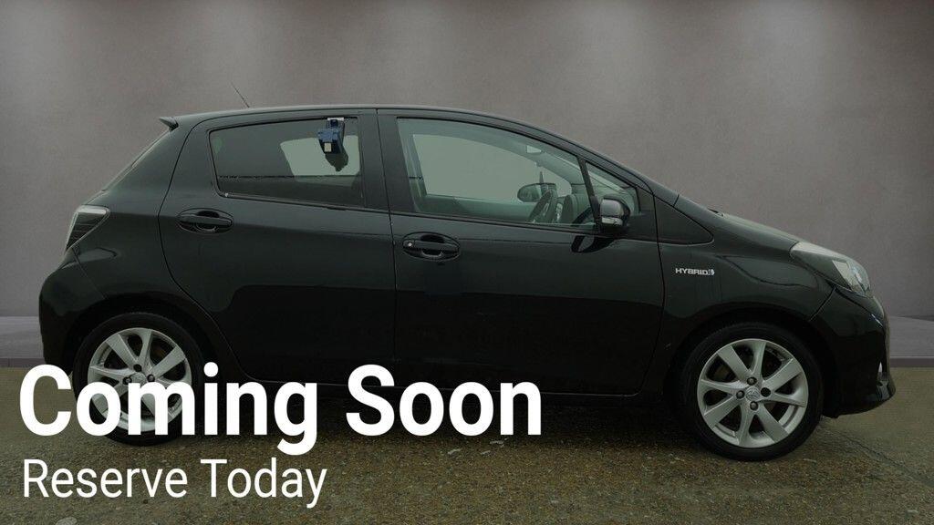 Used Toyota Yaris 2013 for sale - 77992960: Photo 19