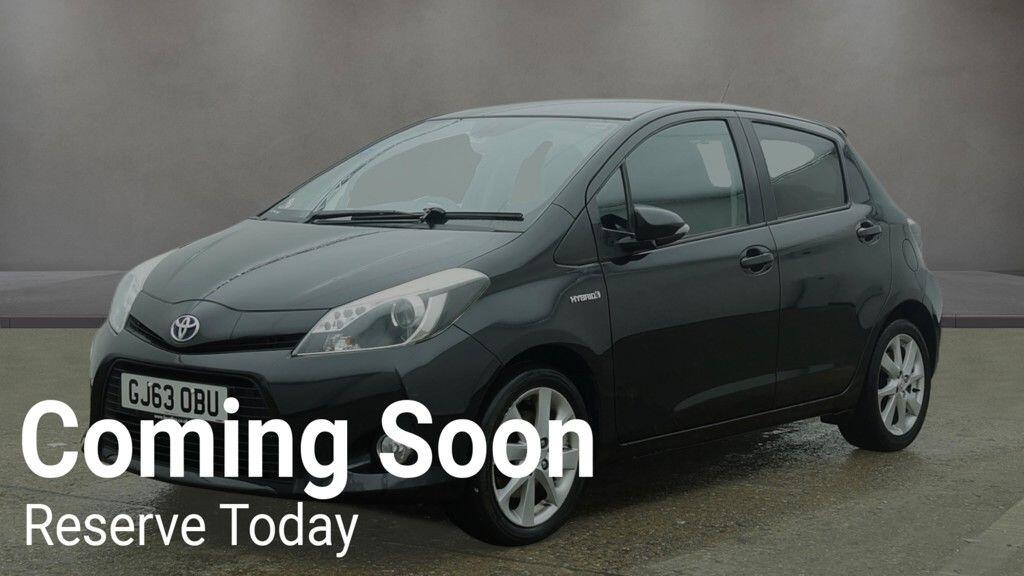 Used Toyota Yaris 2013 for sale - 77992960: Photo 21