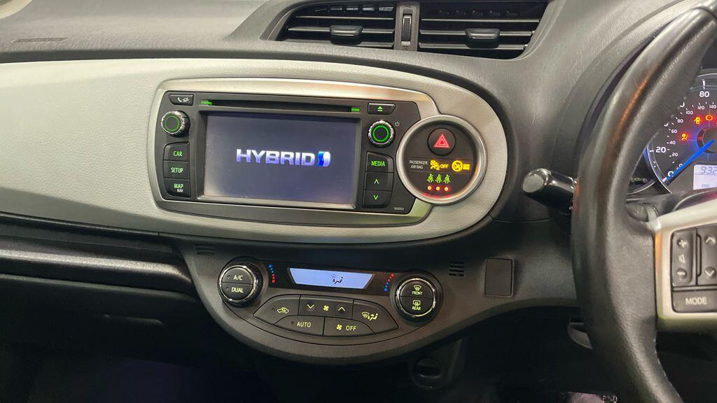 Used Toyota Yaris 2013 for sale - 77992960: Photo 6