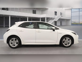 Used Toyota Corolla 2020 for sale - 75769985: Photo