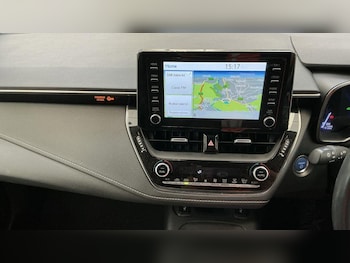 Used Toyota Corolla 2020 for sale - 75769985: Photo