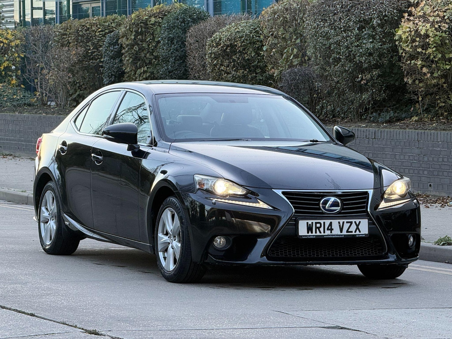 Used Lexus IS 2014 for sale - 76521575: Photo 1
