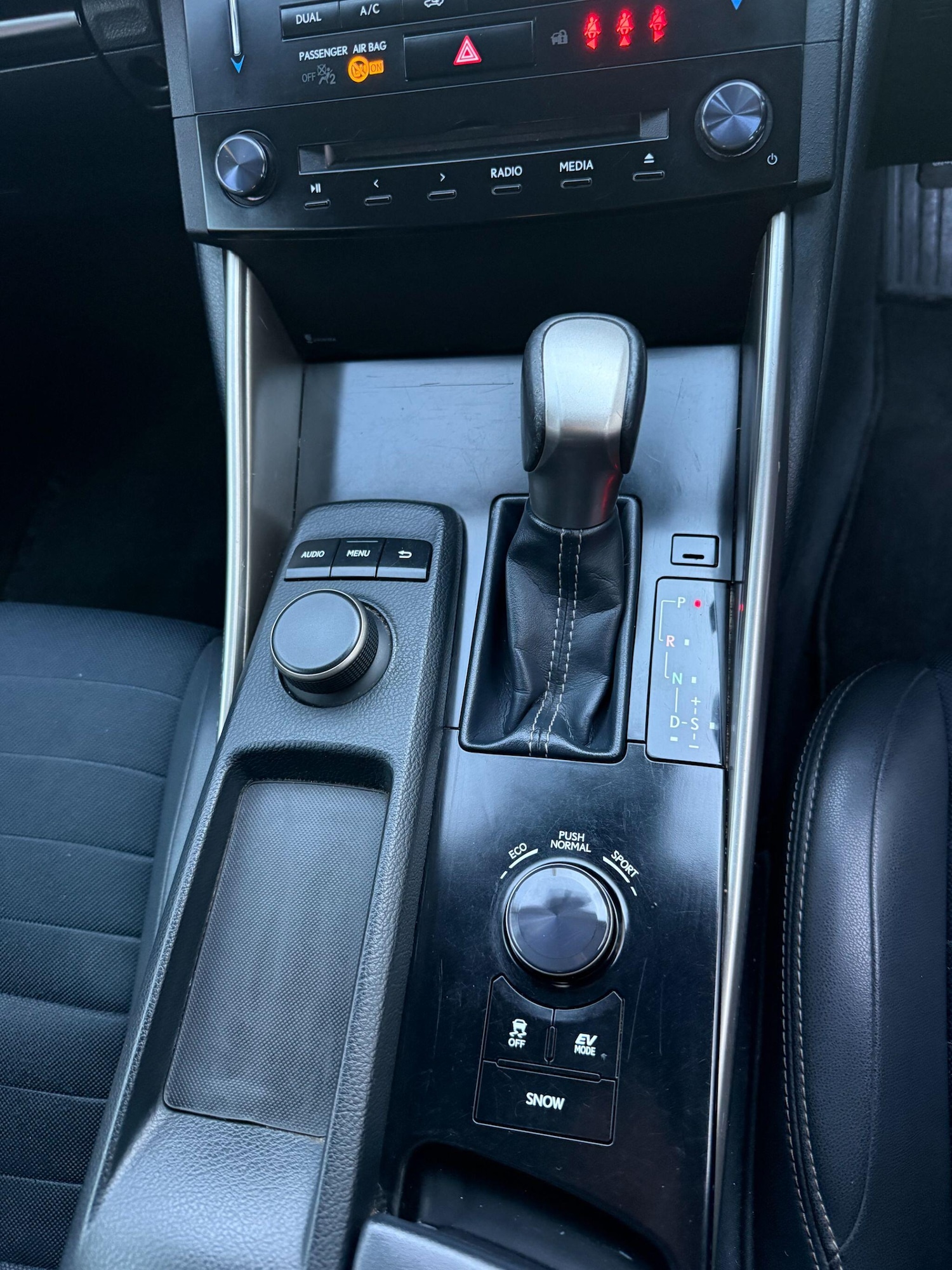 Used Lexus IS 2014 for sale - 76521575: Photo 11