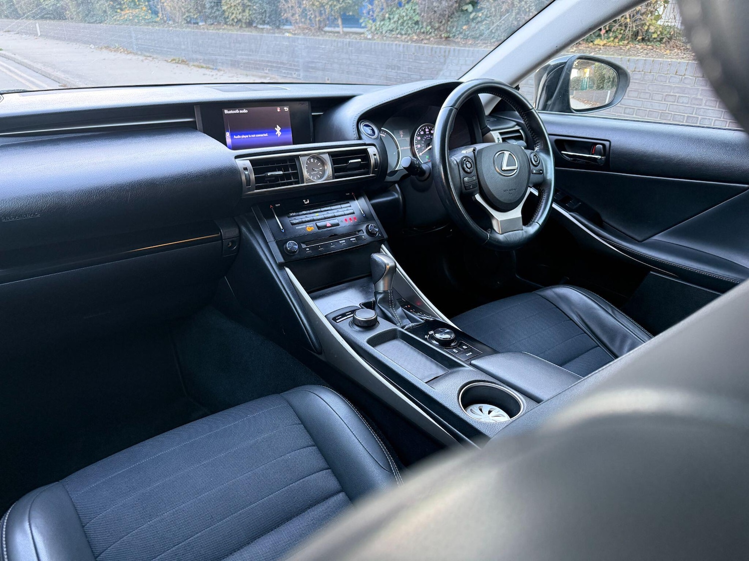 Used Lexus IS 2014 for sale - 76521575: Photo 12