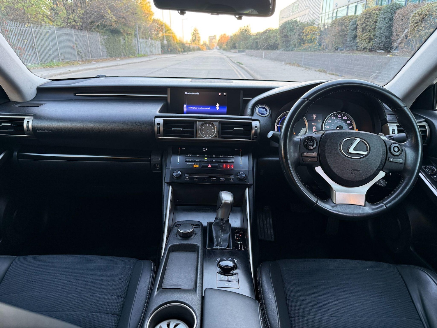 Used Lexus IS 2014 for sale - 76521575: Photo 13