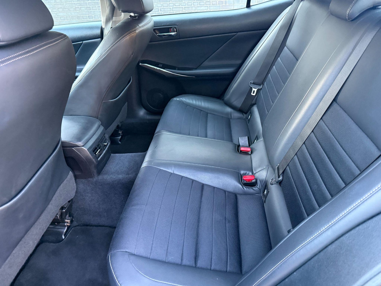 Used Lexus IS 2014 for sale - 76521575: Photo 14