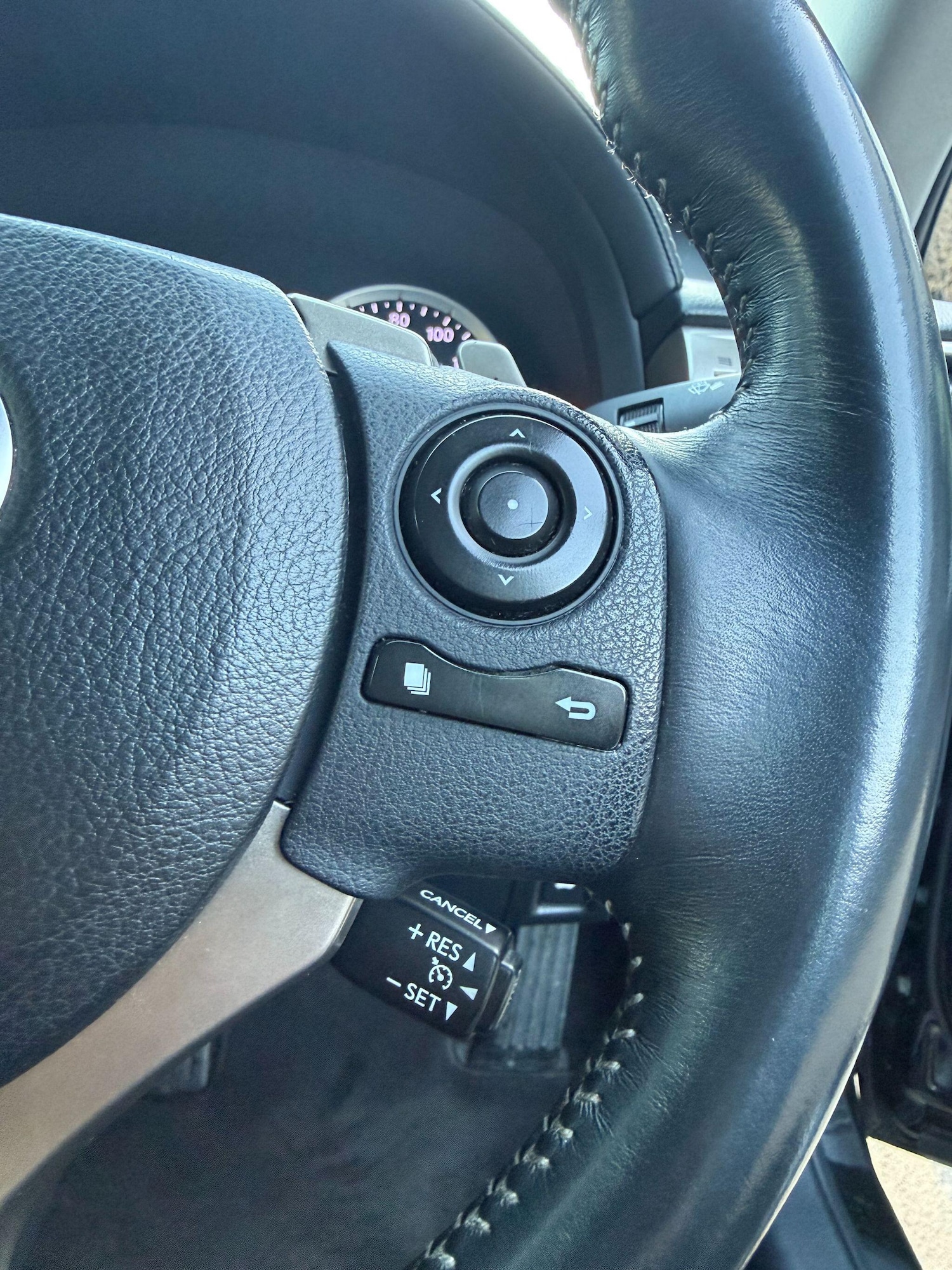 Used Lexus IS 2014 for sale - 76521575: Photo 15