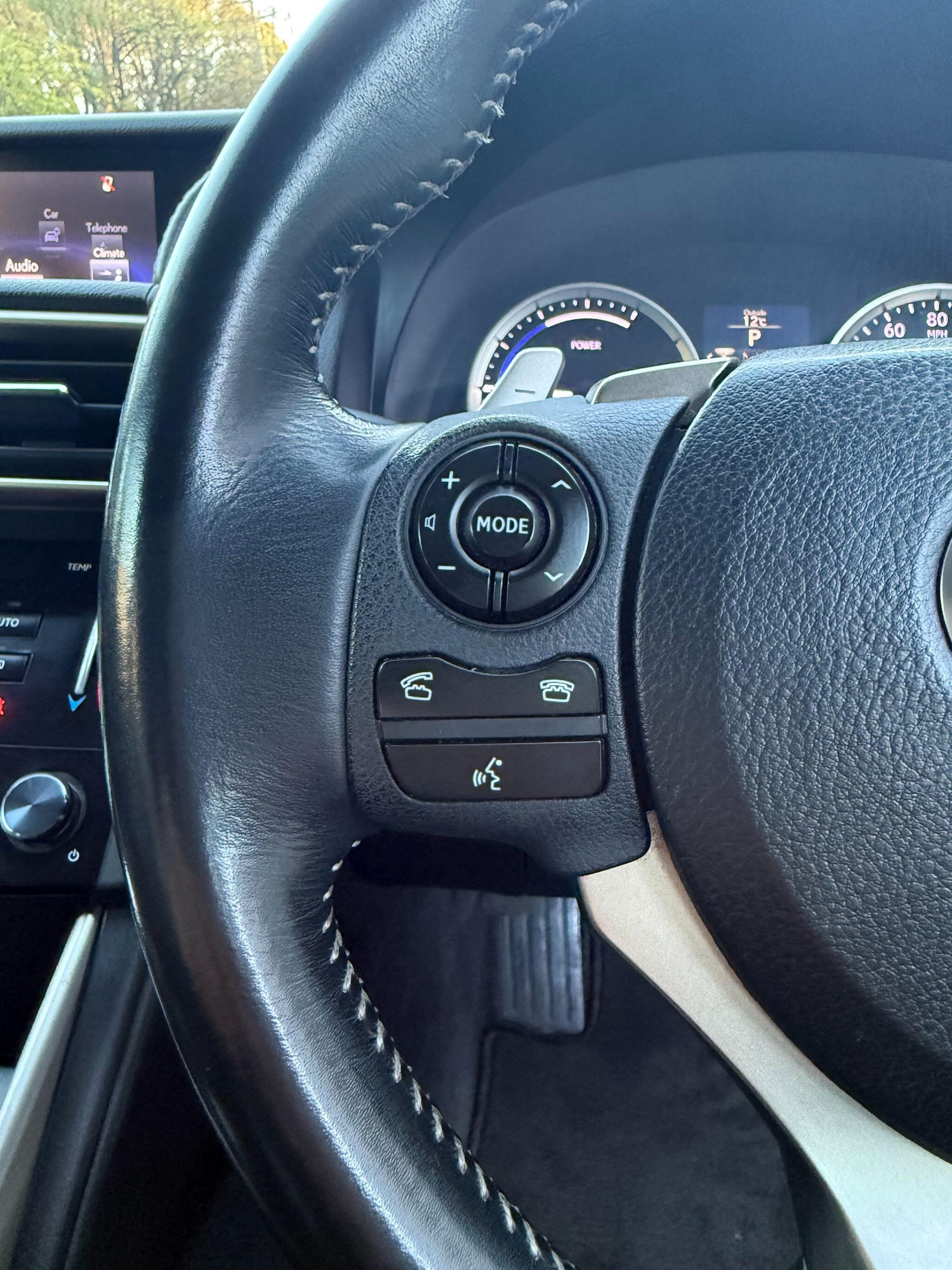 Used Lexus IS 2014 for sale - 76521575: Photo 16