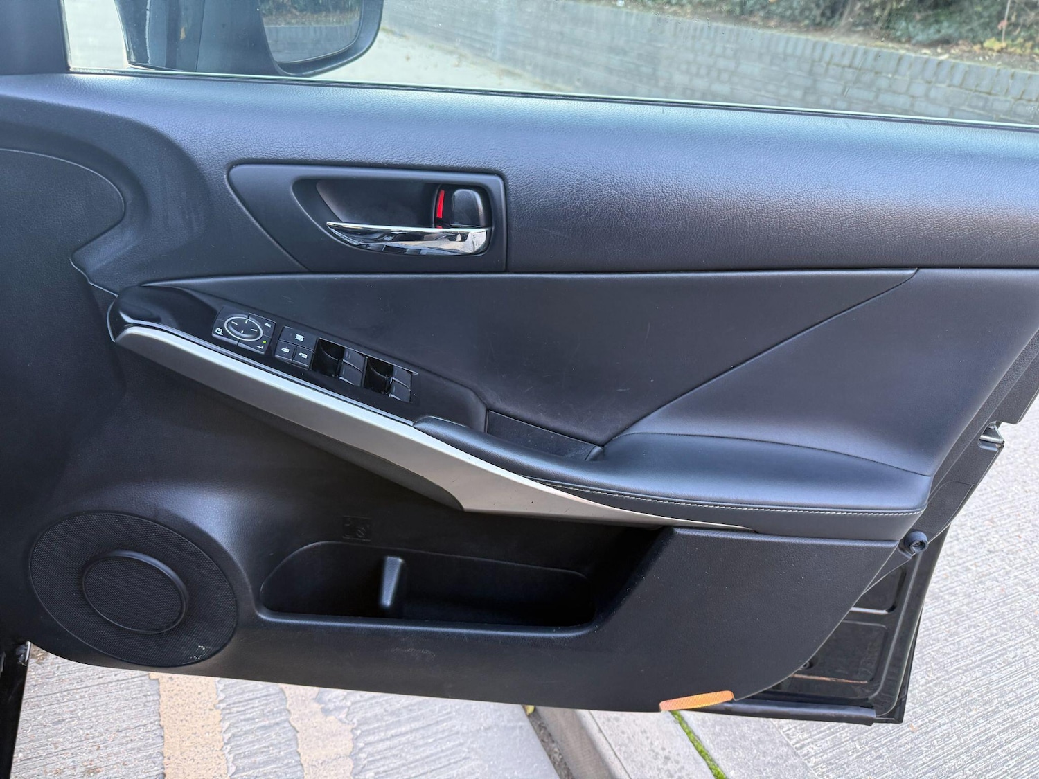 Used Lexus IS 2014 for sale - 76521575: Photo 18