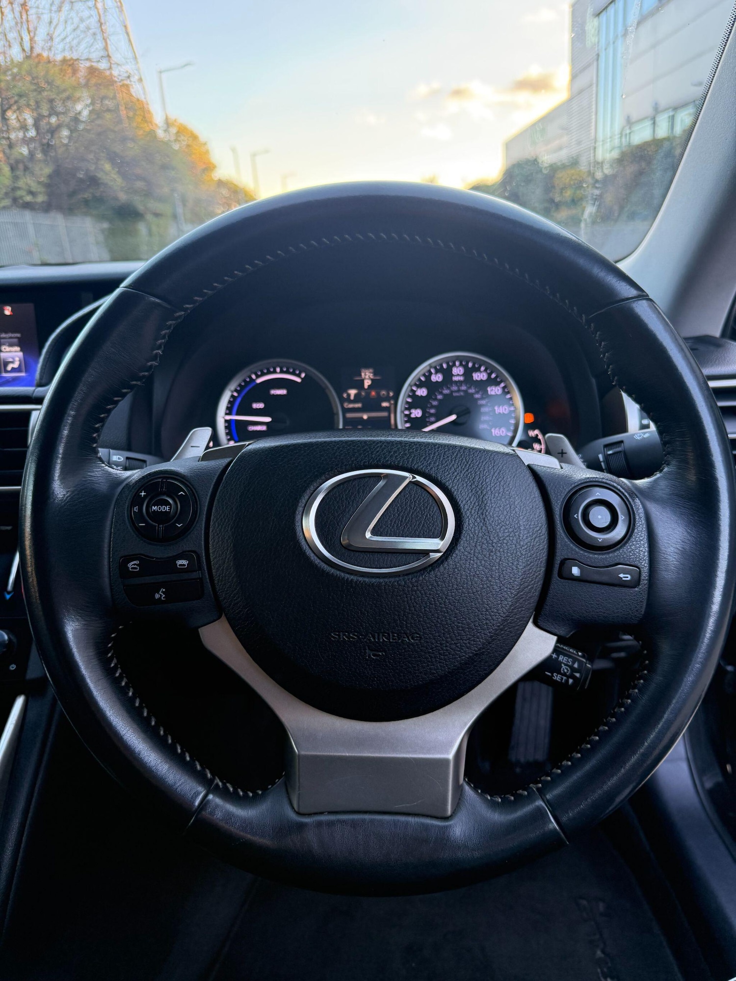 Used Lexus IS 2014 for sale - 76521575: Photo 23