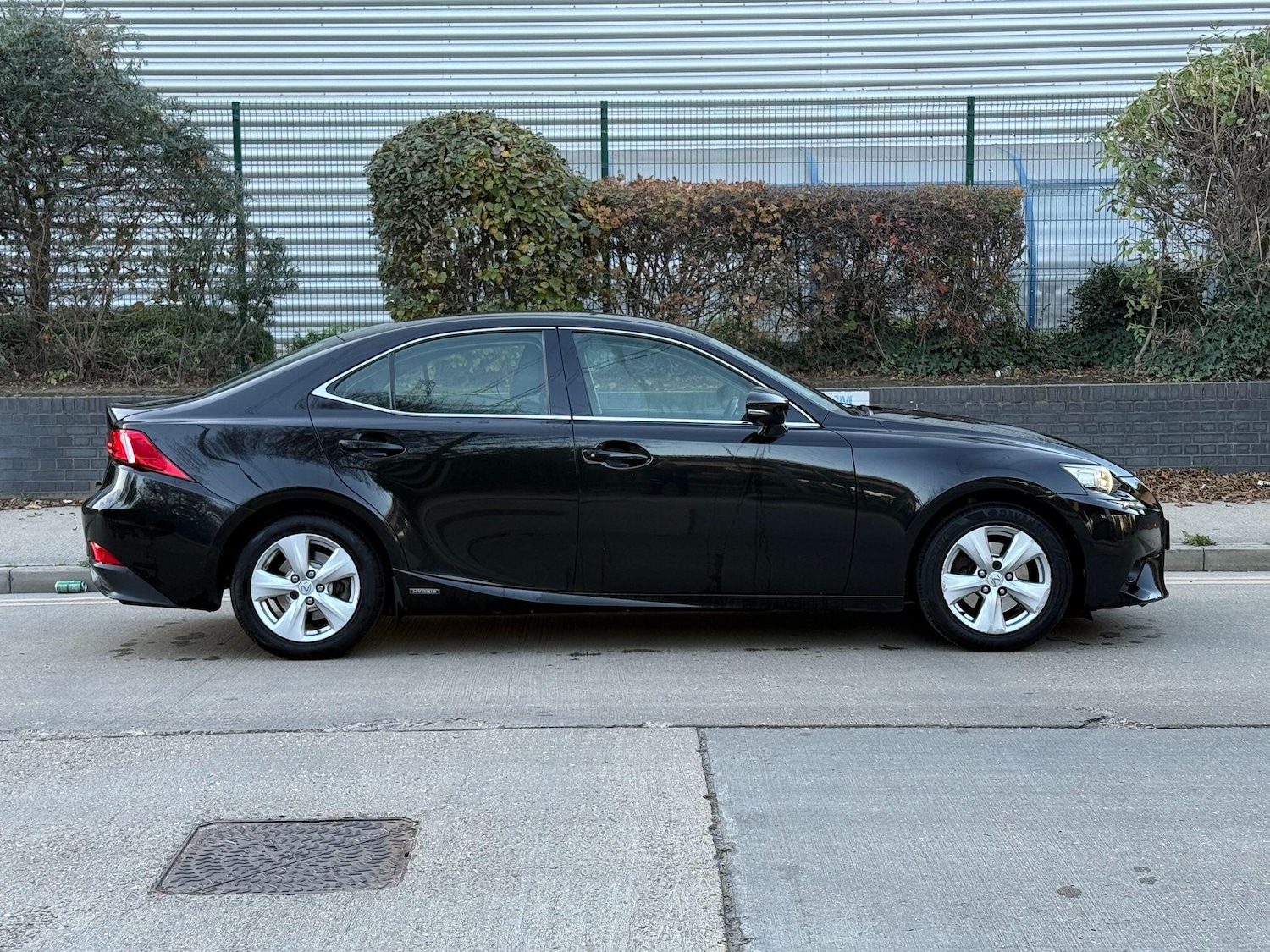 Used Lexus IS 2014 for sale - 76521575: Photo 3