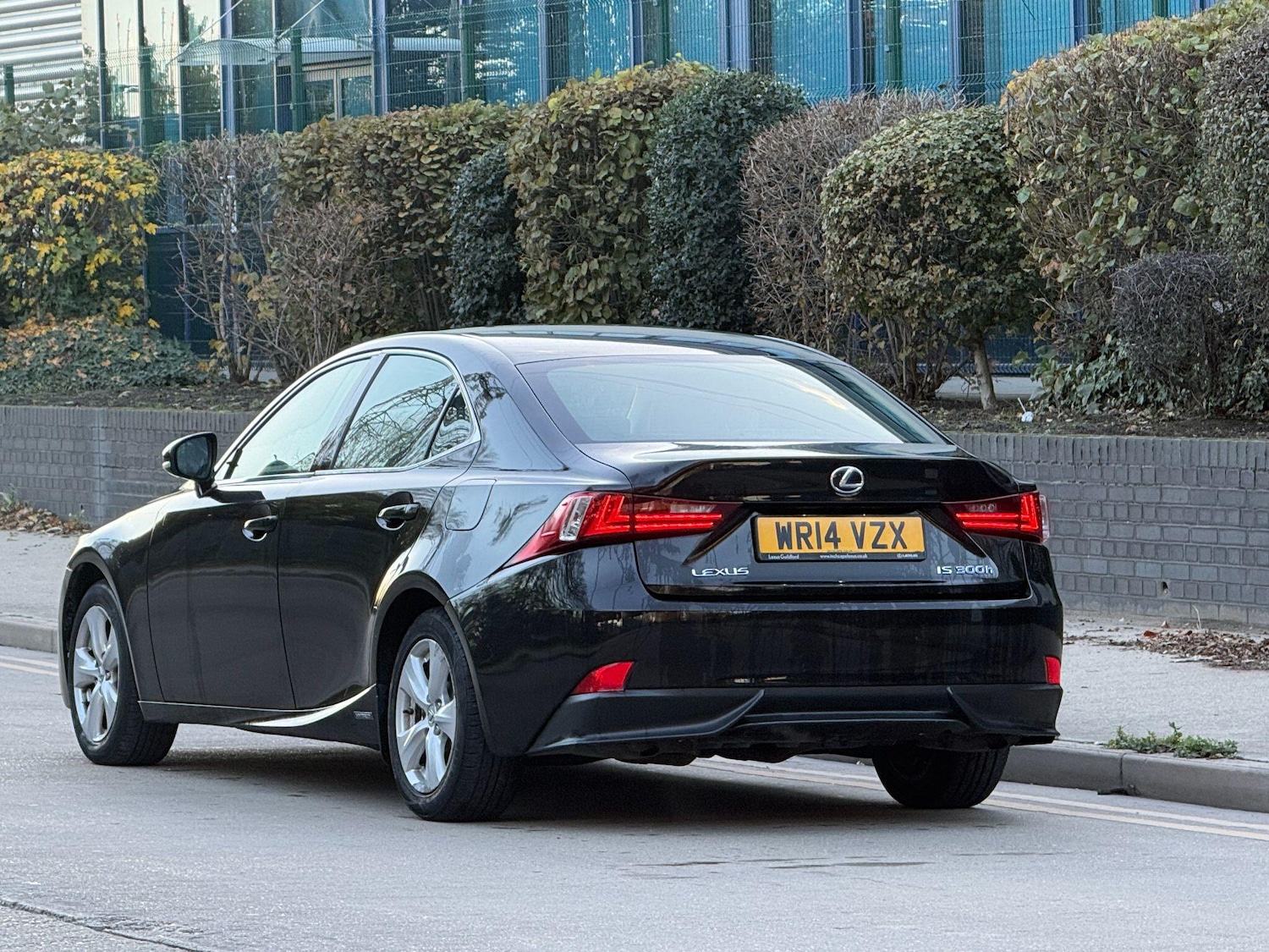 Used Lexus IS 2014 for sale - 76521575: Photo 4