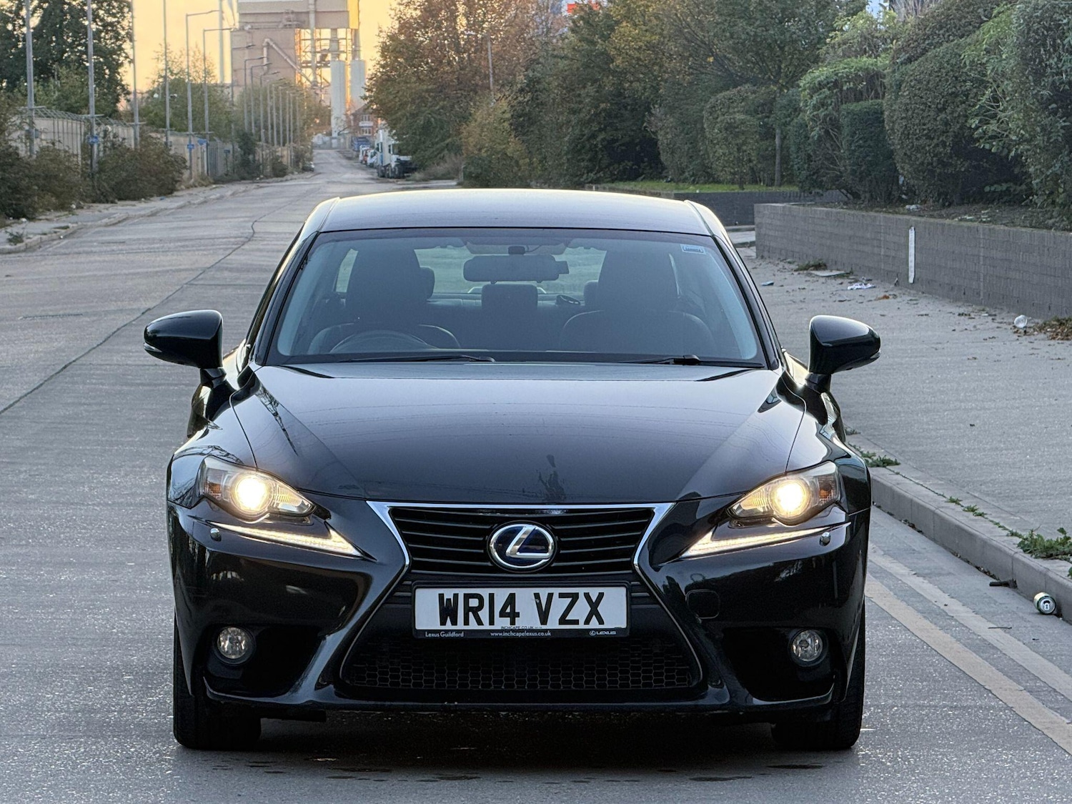 Used Lexus IS 2014 for sale - 76521575: Photo 5