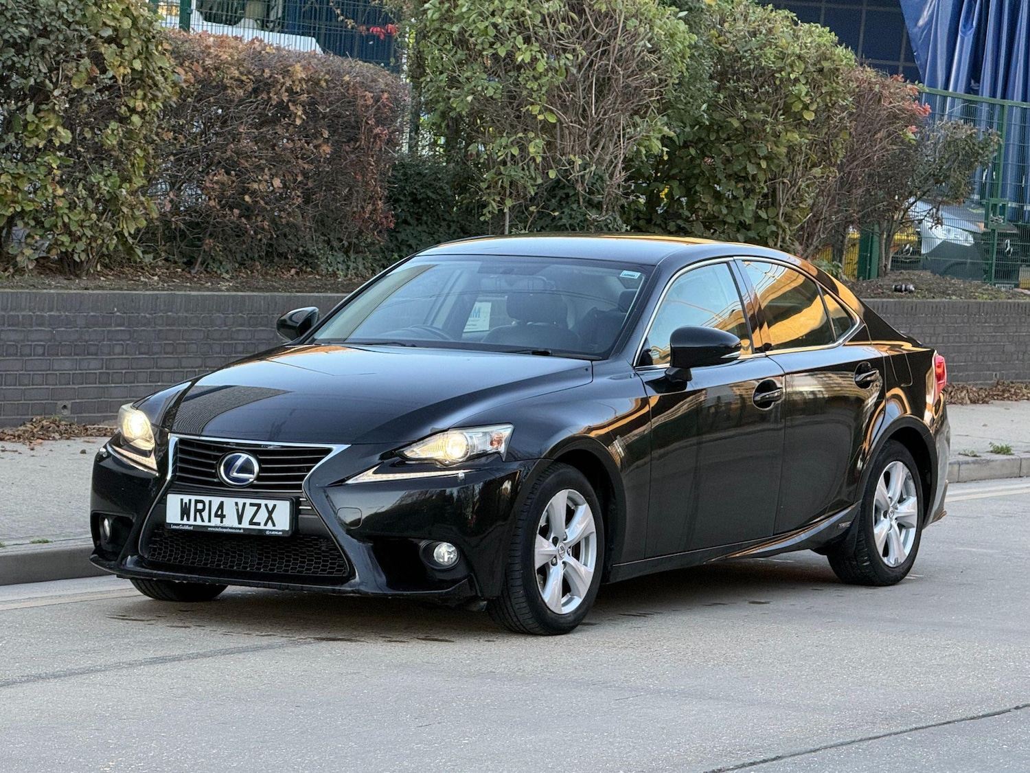Used Lexus IS 2014 for sale - 76521575: Photo 6