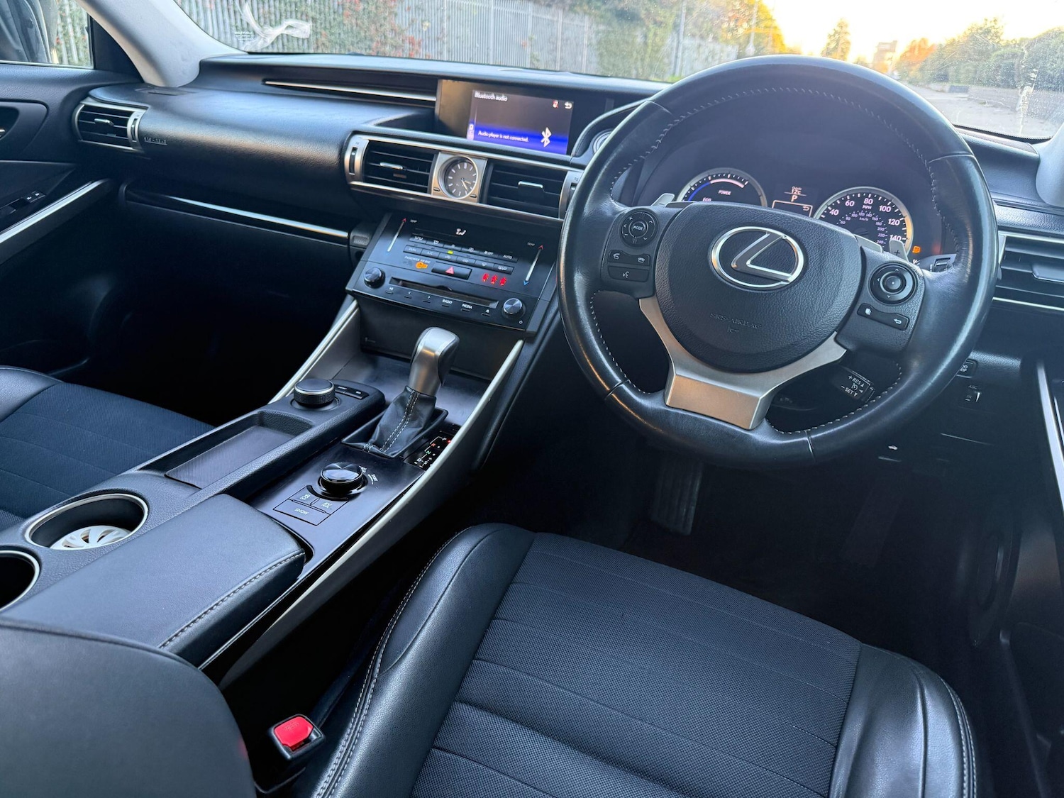 Used Lexus IS 2014 for sale - 76521575: Photo 9