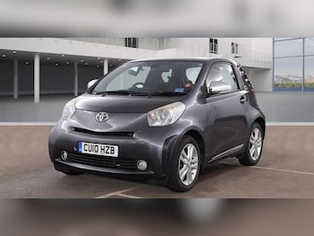 (10) - 1.33 Dual VVT-i 3 Multidrive Euro 4 3dr