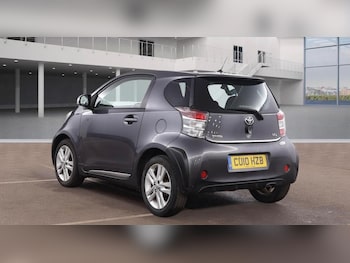 Used Toyota IQ 2010 for sale - 77377255: Photo