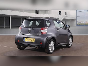 Used Toyota IQ 2010 for sale - 77377255: Photo