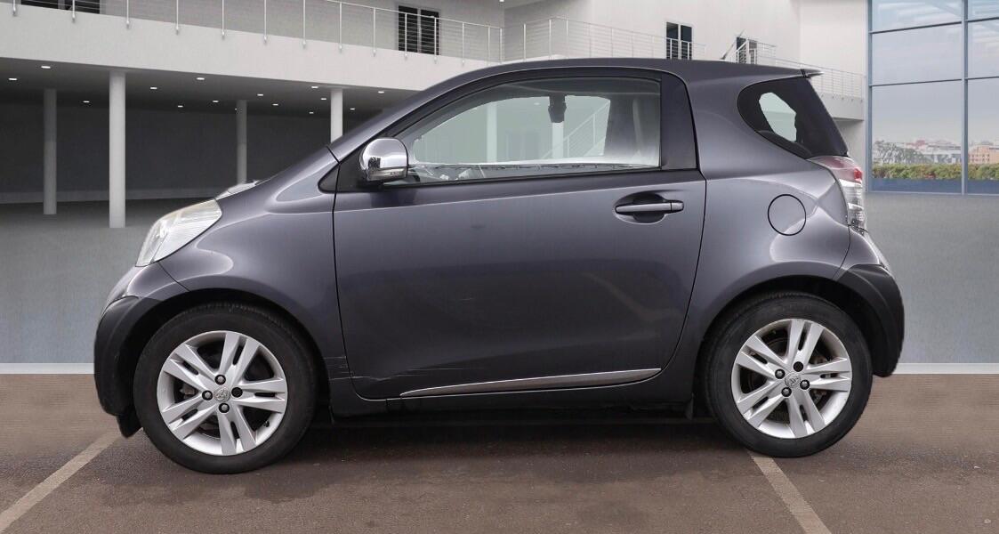 Used Toyota IQ 2010 for sale - 77377255: Photo 4