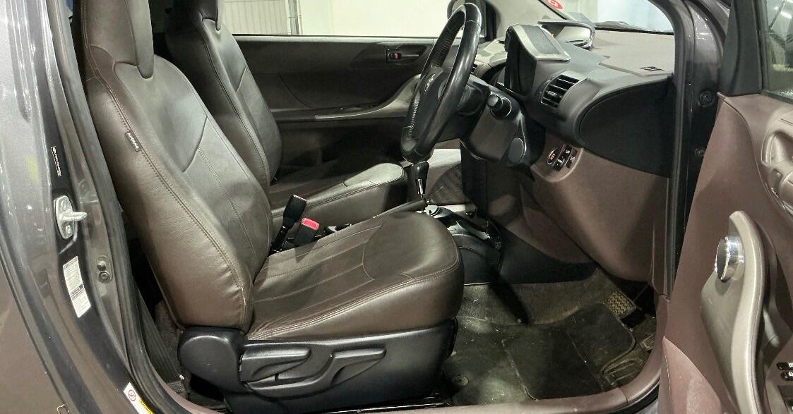 Used Toyota IQ 2010 for sale - 77377255: Photo 5