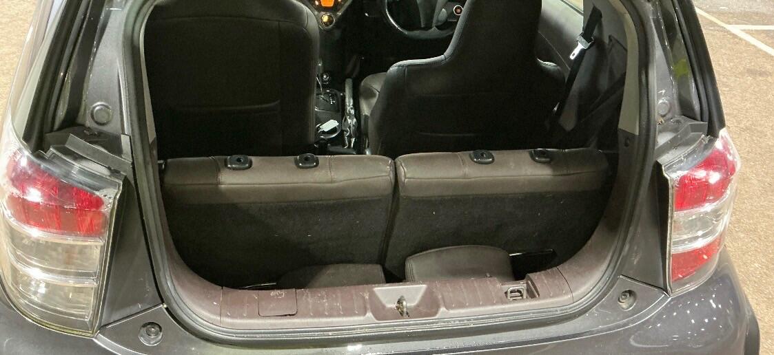 Used Toyota IQ 2010 for sale - 77377255: Photo 7