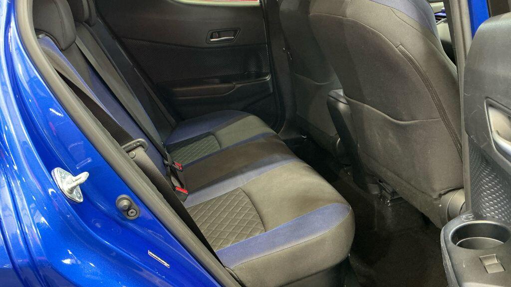 Used Toyota C-HR 2021 for sale - 77646776: Photo 10