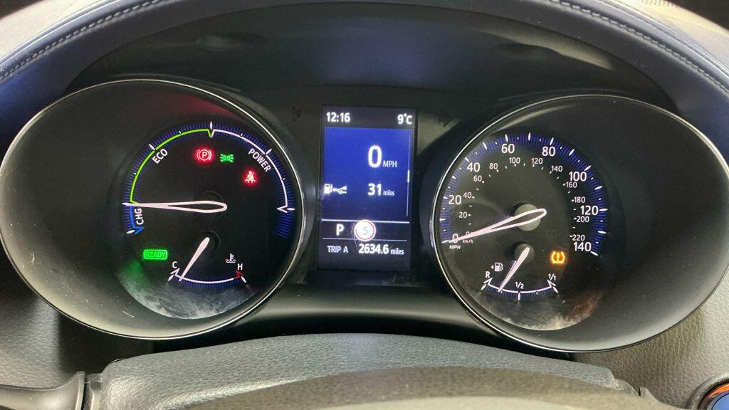 Used Toyota C-HR 2021 for sale - 77646776: Photo 12