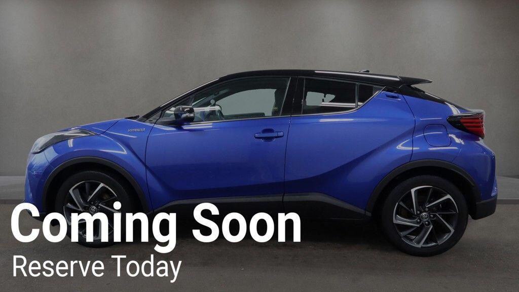 Used Toyota C-HR 2021 for sale - 77646776: Photo 19
