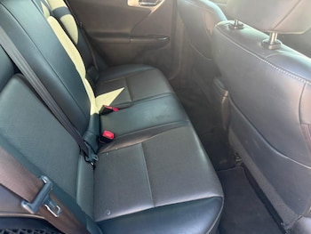 Used Lexus CT 2014 for sale - 79425855: Photo
