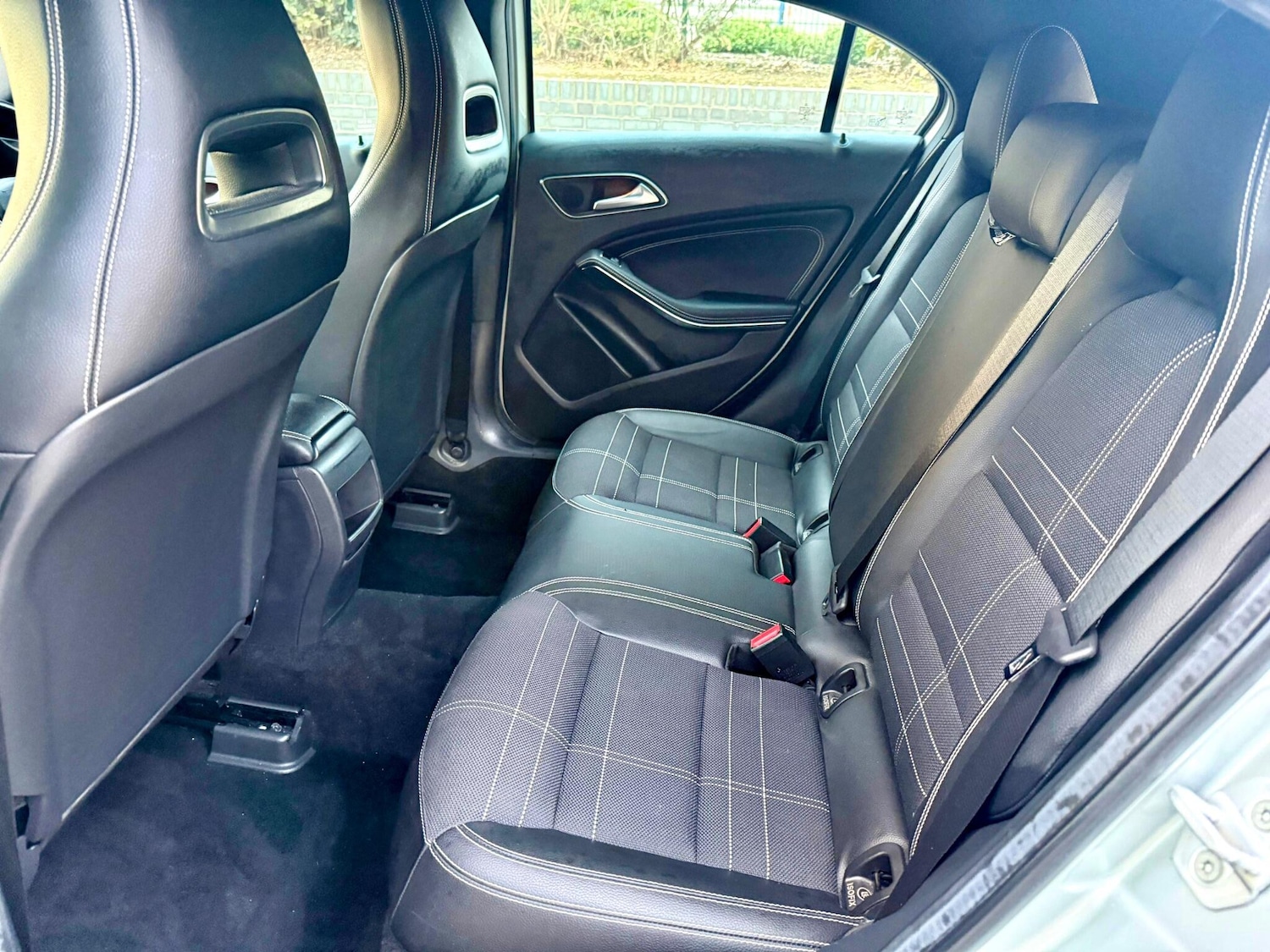 Used Mercedes-Benz A-Class 2014 for sale - 76422591: Photo 13