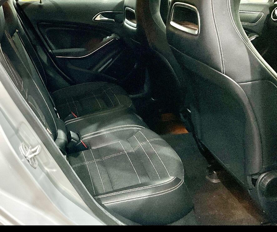 Used Mercedes-Benz A-Class 2014 for sale - 76422591: Photo 9