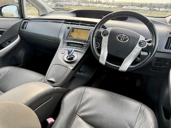 Used Toyota Prius 2010 for sale - 78902026: Photo