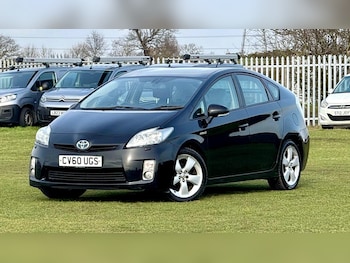 Used Toyota Prius 2010 for sale - 78902026: Photo