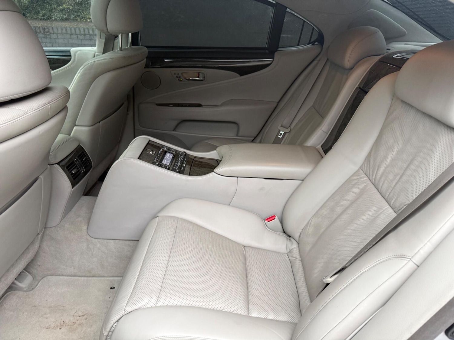 Used Lexus LS 2007 for sale - 77573772: Photo 12
