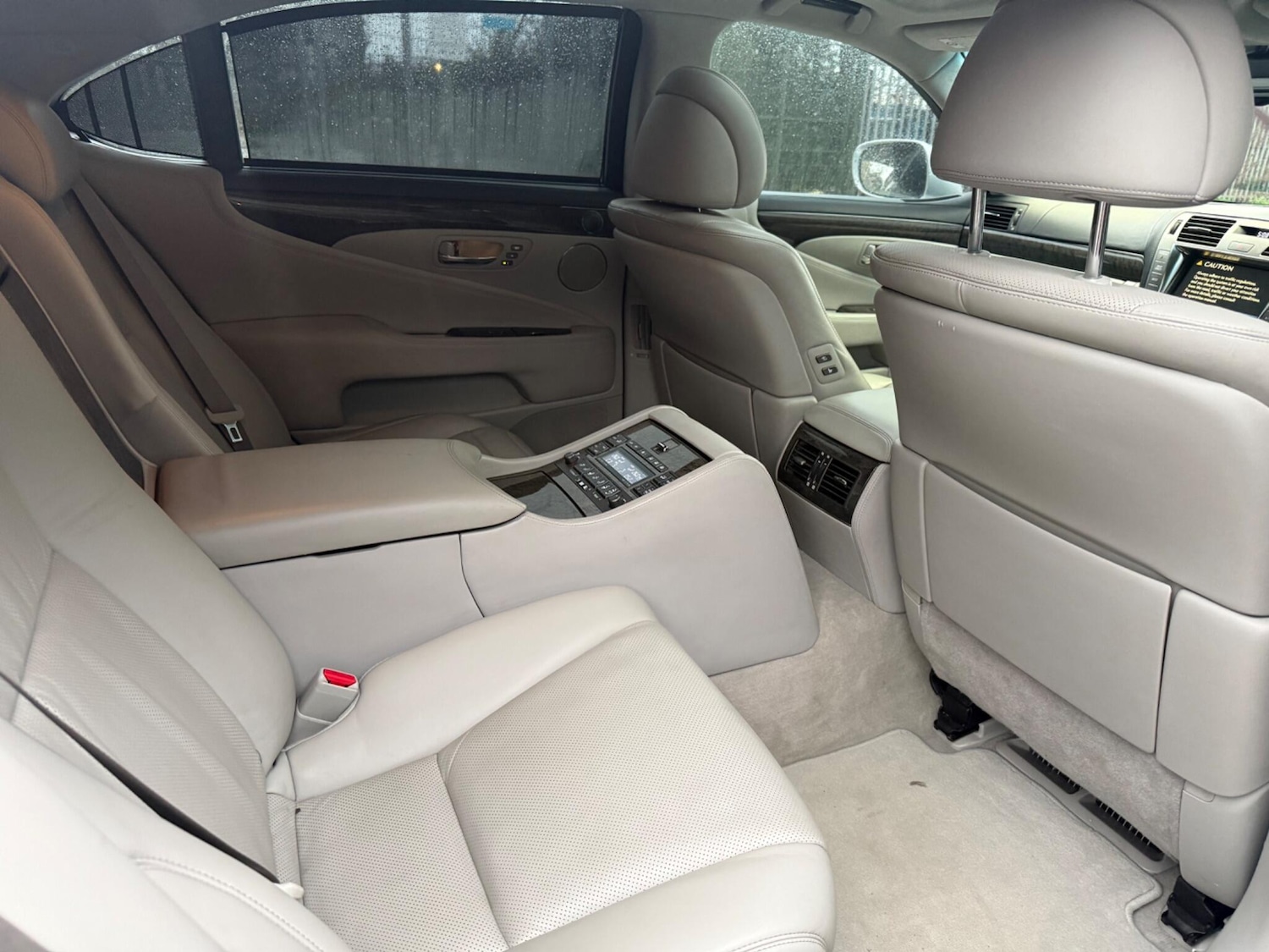 Used Lexus LS 2007 for sale - 77573772: Photo 13