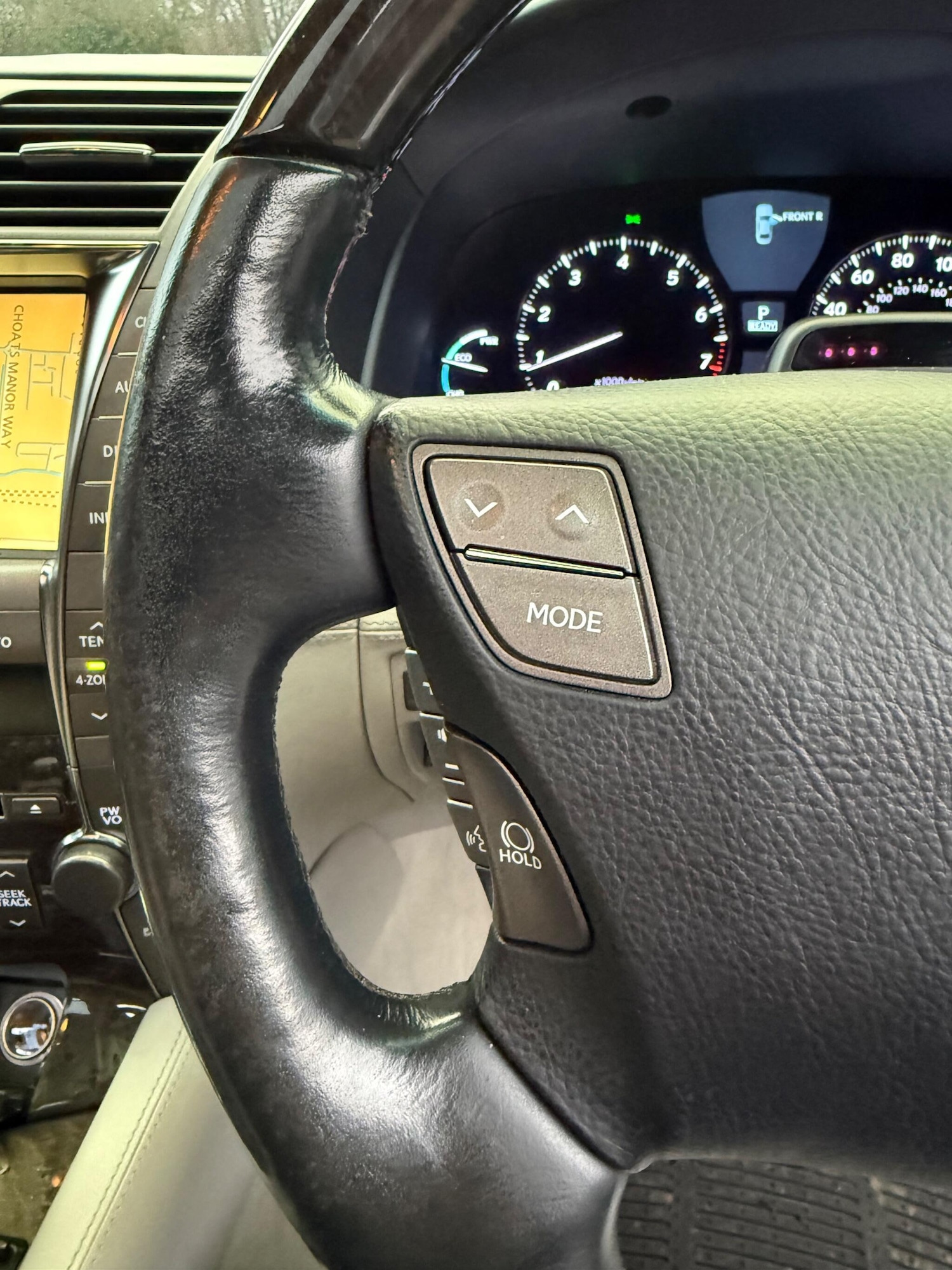 Used Lexus LS 2007 for sale - 77573772: Photo 14