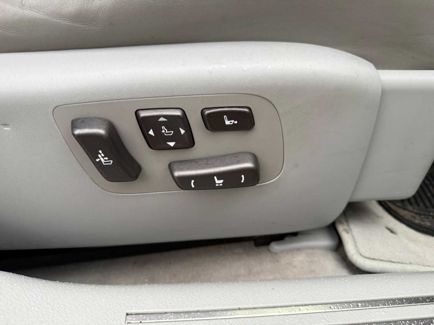 Used Lexus LS 2007 for sale - 77573772: Photo 16