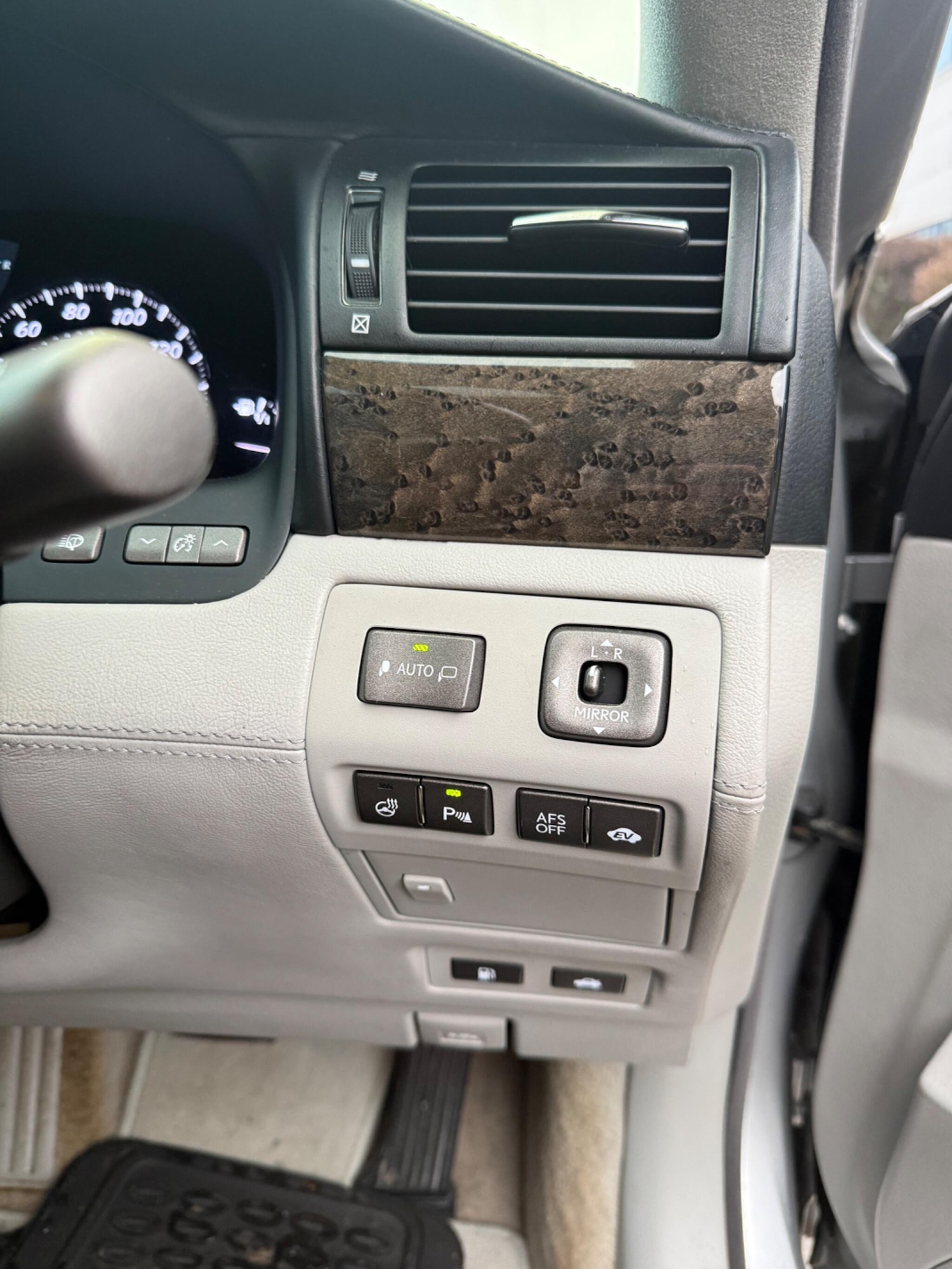 Used Lexus LS 2007 for sale - 77573772: Photo 17