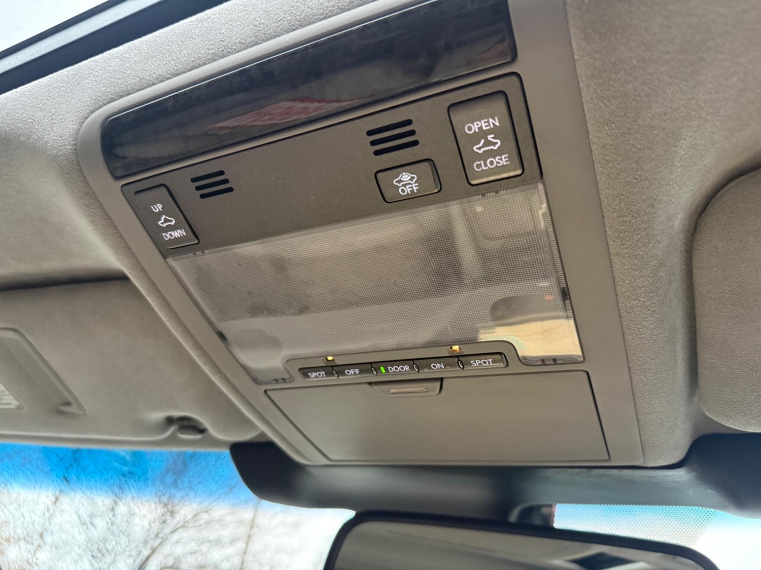 Used Lexus LS 2007 for sale - 77573772: Photo 18