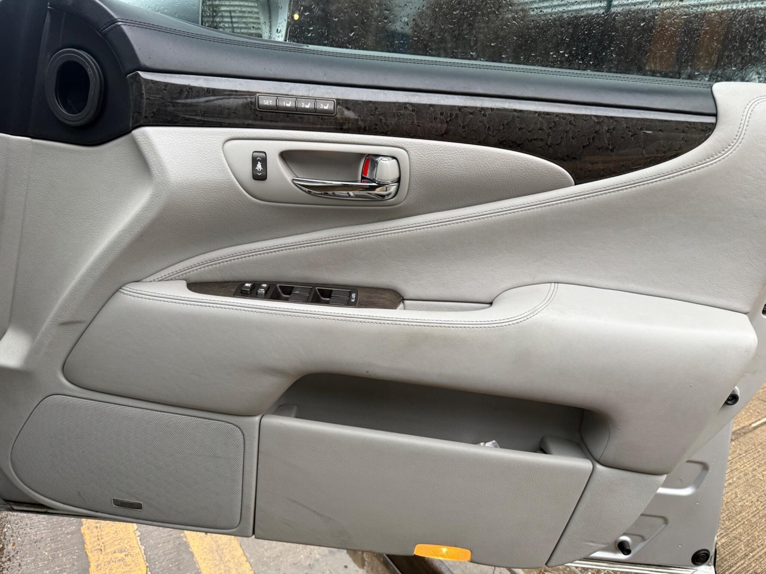 Used Lexus LS 2007 for sale - 77573772: Photo 19