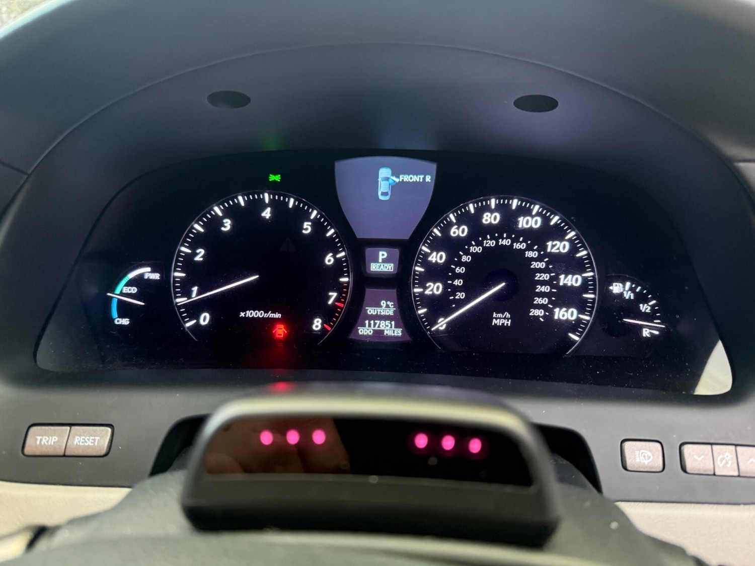 Used Lexus LS 2007 for sale - 77573772: Photo 23