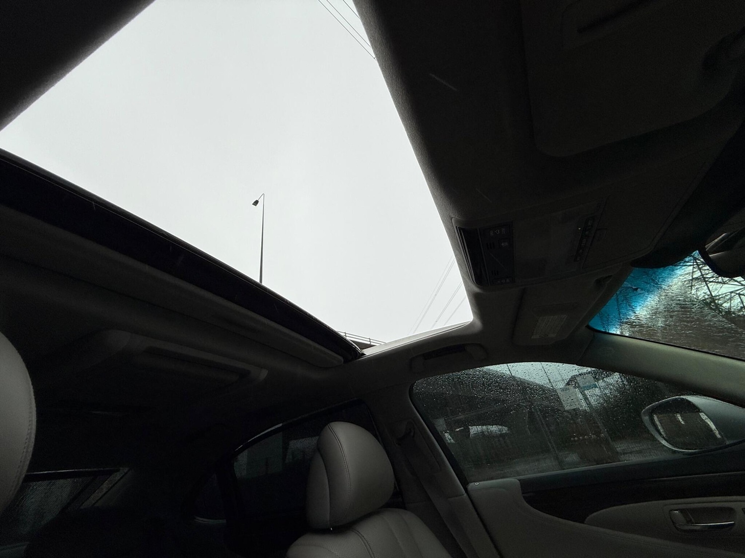 Used Lexus LS 2007 for sale - 77573772: Photo 28