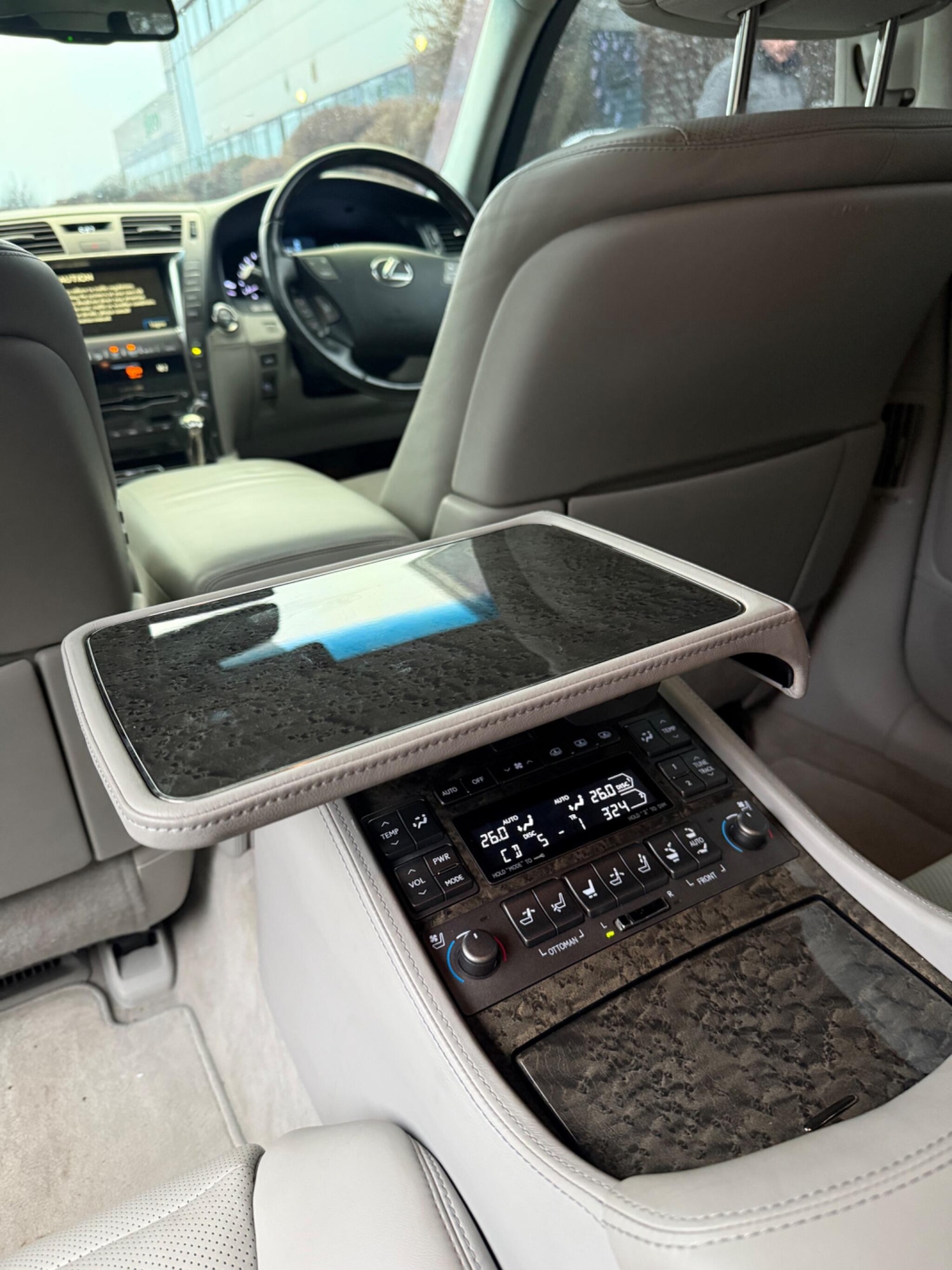 Used Lexus LS 2007 for sale - 77573772: Photo 29