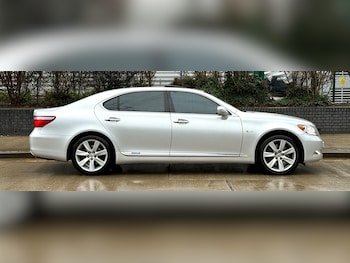 Used Lexus LS 2007 for sale - 77573772: Photo