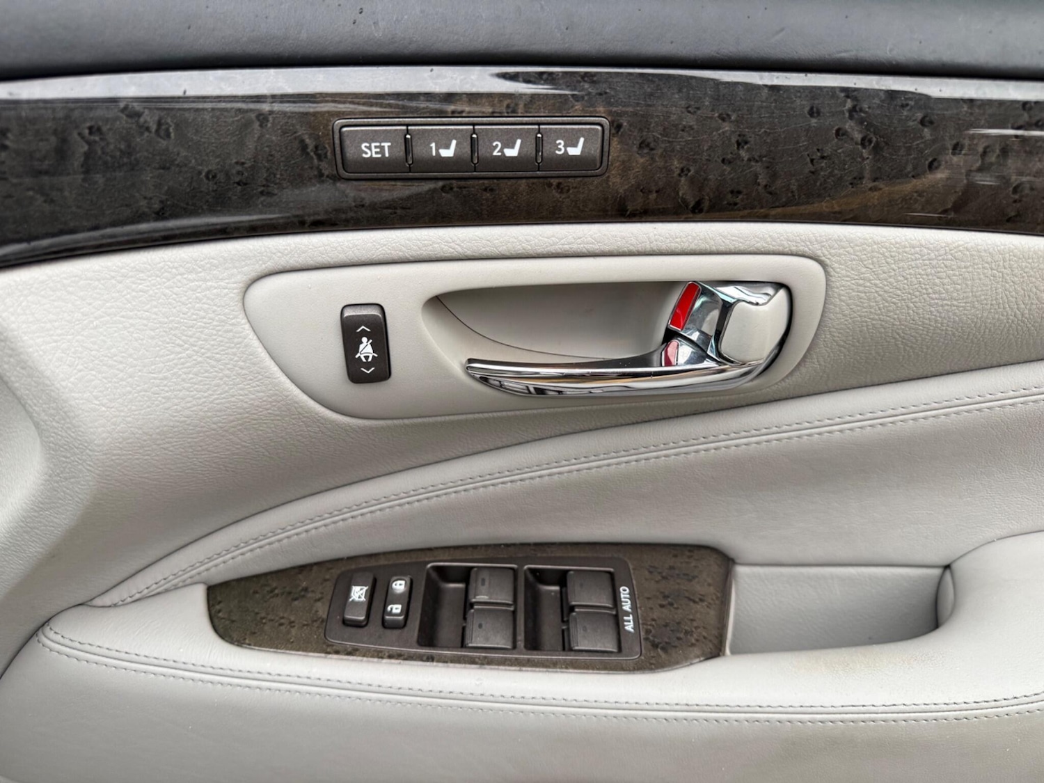 Used Lexus LS 2007 for sale - 77573772: Photo 30