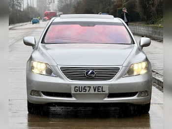 Used Lexus LS 2007 for sale - 77573772: Photo